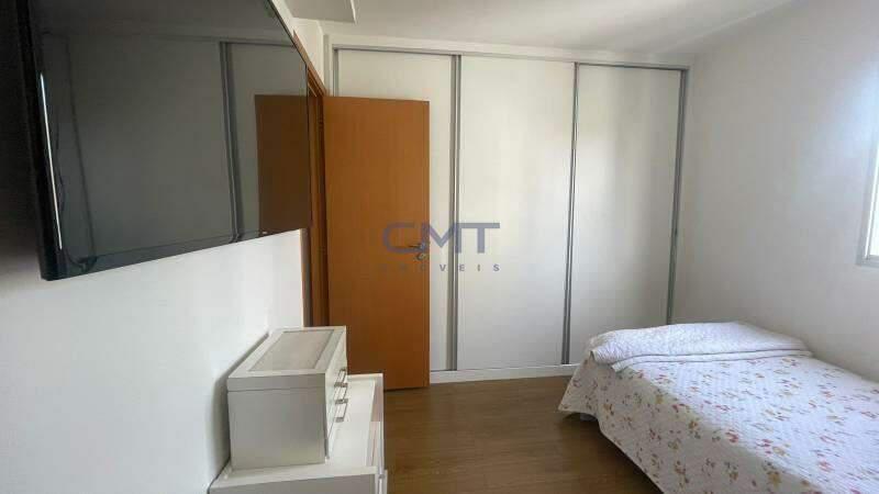 Apartamento, Lourdes, 2 Quartos, 2 Vagas, 1 Suíte