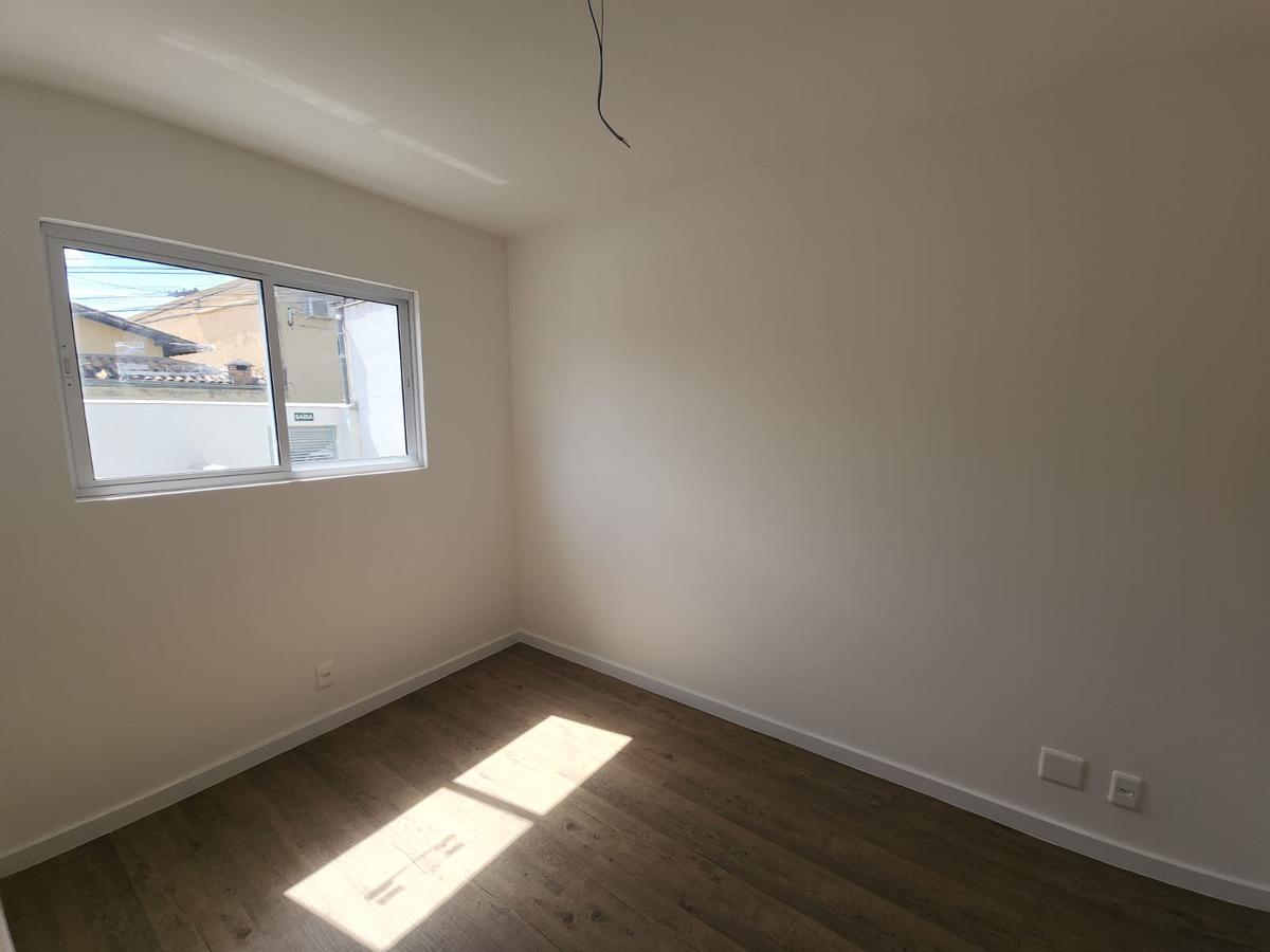 Apartamento, Caiçaras, 2 Quartos, 1 Vaga