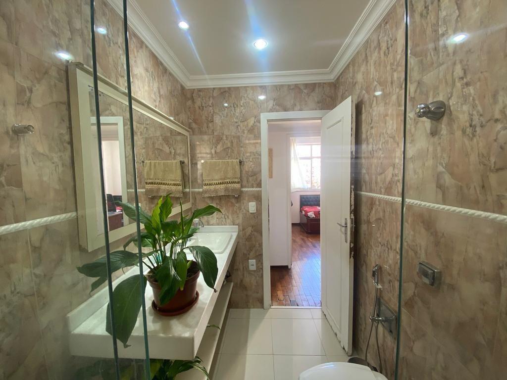 Apartamento, Cidade Nova, 4 Quartos, 2 Vagas, 1 Suíte