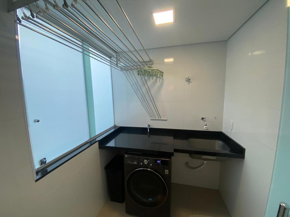 Apartamento, Jardim Arizona, 3 Quartos, 2 Vagas, 1 Suíte