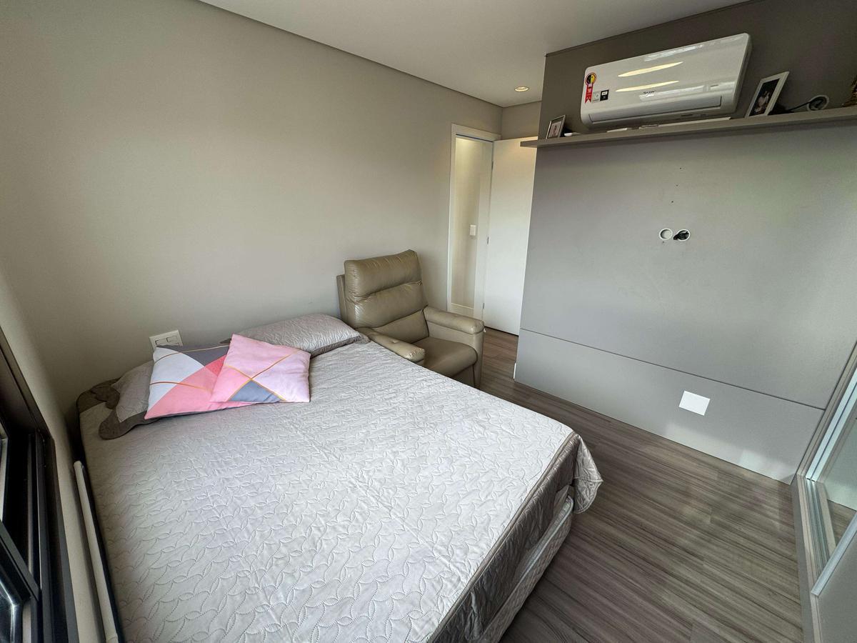 Cobertura, Sagrada Família, 3 Quartos, 4 Vagas, 2 Suítes