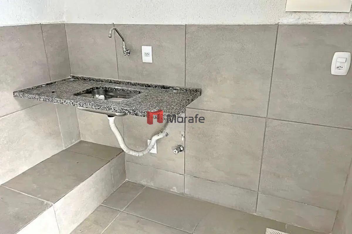 Galpão, Padre Eustáquio, 0 Quarto, 0 Vaga