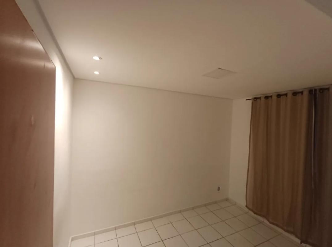 Apartamento, Diamante, 2 Quartos, 1 Vaga