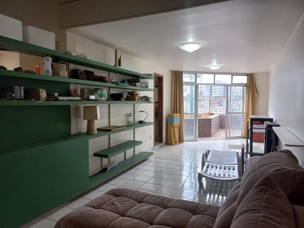 Cobertura, São Pedro, 1 Quarto, 1 Vaga, 1 Suíte