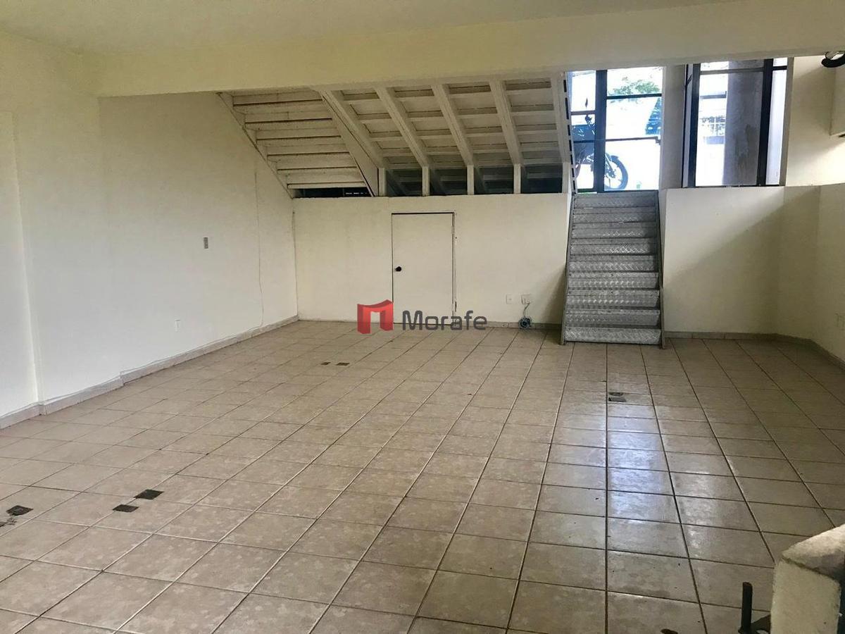 Galpão, Santa Lúcia, 0 Quarto, 1 Vaga