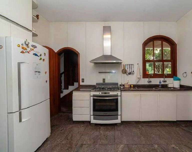 Casa, Belvedere, 4 Quartos, 10 Vagas, 4 Suítes