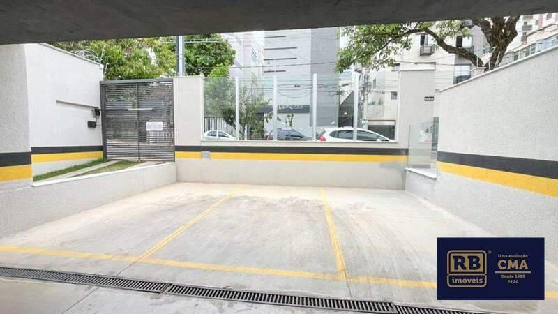 Apartamento, São Pedro, 2 Quartos, 2 Vagas, 2 Suítes