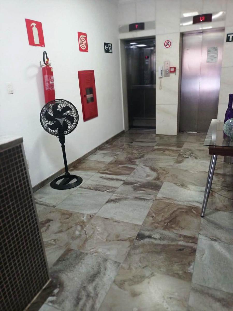 Sala, Barro Preto, 0 Quarto, 0 Vaga