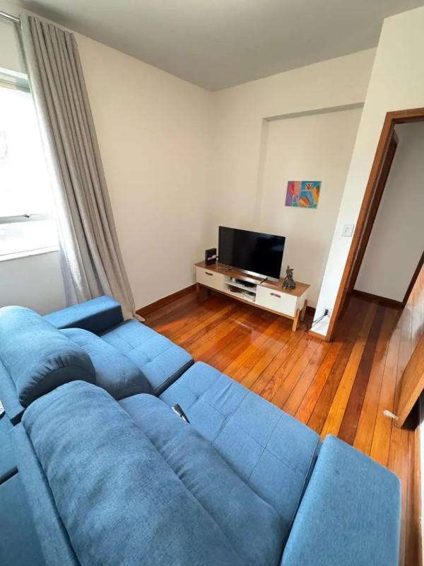 Apartamento, Ipiranga, 4 Quartos, 2 Vagas, 1 Suíte