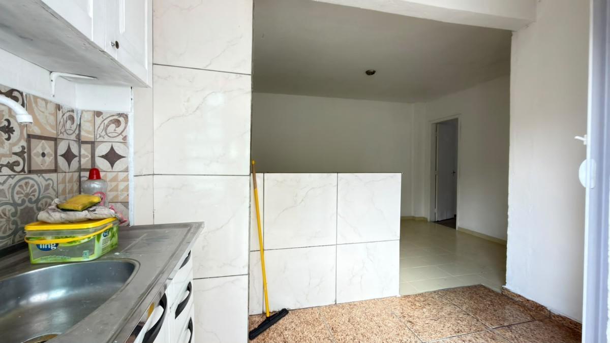 Apartamento, Céu Azul, 2 Quartos, 0 Vaga