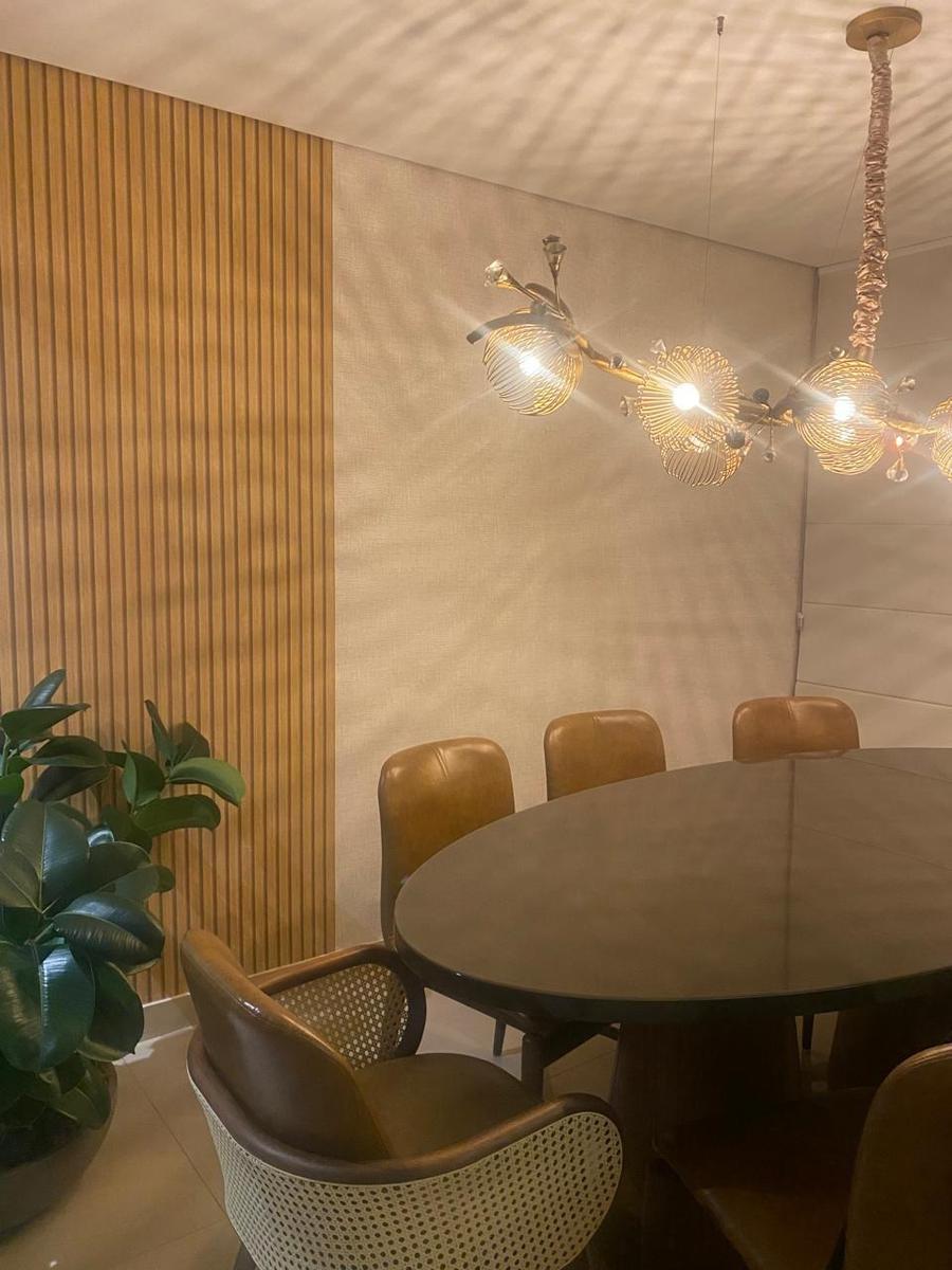 Apartamento, Vale dos Cristais, 4 Quartos, 3 Vagas, 2 Suítes