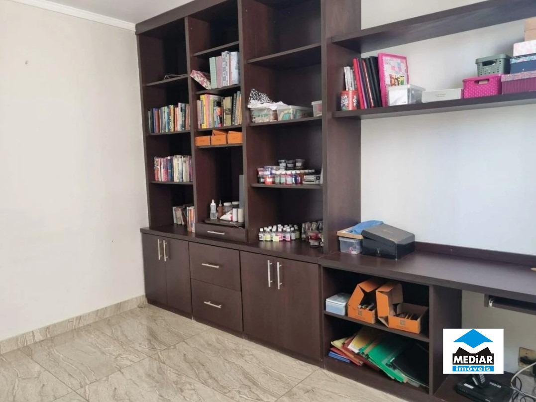 Cobertura, Buritis, 5 Quartos, 5 Vagas, 2 Suítes