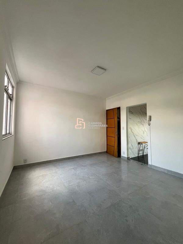 Apartamento, Alípio de Melo, 3 Quartos, 1 Vaga
