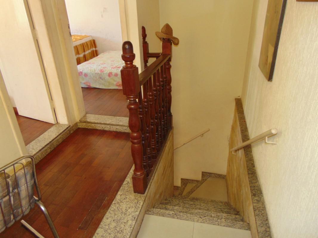 Casa, Jardim Alvorada, 3 Quartos, 3 Vagas, 1 Suíte