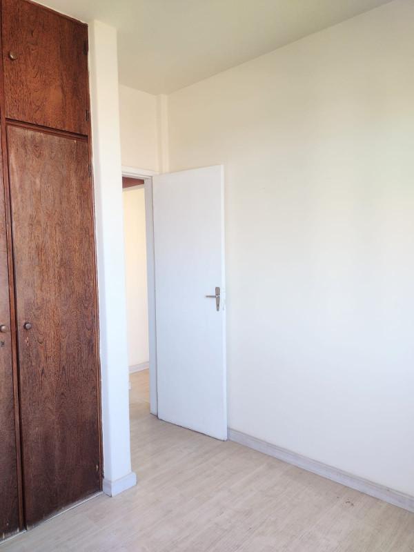 Apartamento, Barro Preto, 1 Quarto, 0 Vaga