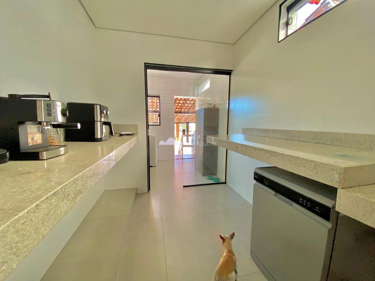 Casa, São João Batista (venda Nova), 5 Quartos, 3 Vagas, 1 Suíte