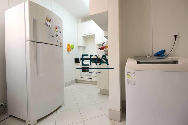Apartamento, Coração de Jesus, 3 Quartos, 1 Vaga, 1 Suíte