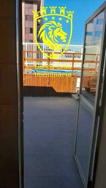 Cobertura, Lourdes, 4 Quartos, 3 Vagas, 1 Suíte