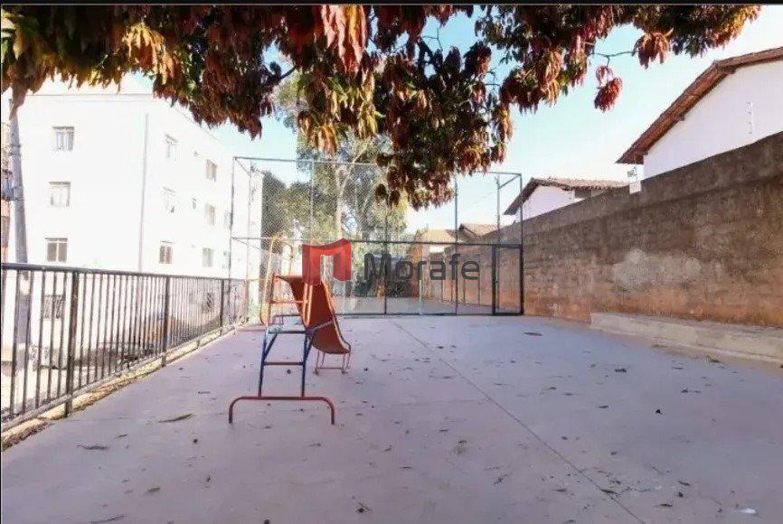 Apartamento, São João Batista (venda Nova), 2 Quartos, 1 Vaga