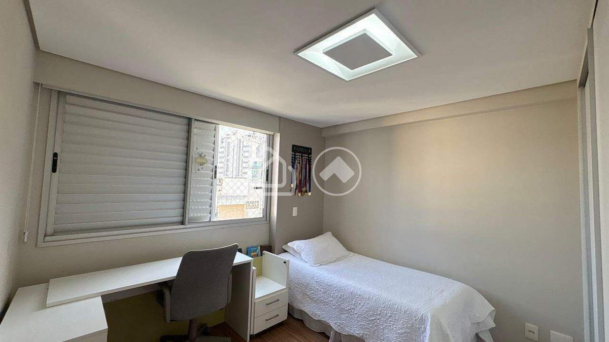 Apartamento, Buritis, 4 Quartos, 3 Vagas, 1 Suíte