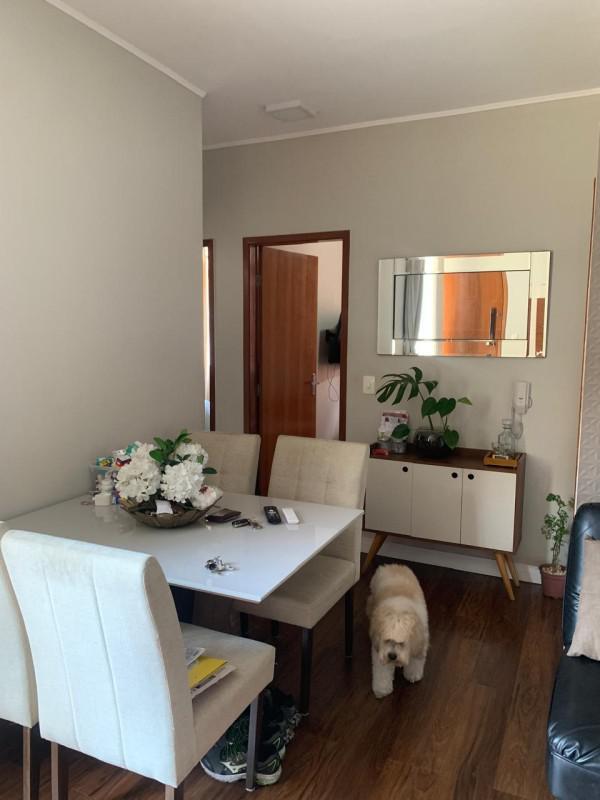 Apartamento, Ouro Preto, 3 Quartos, 1 Vaga
