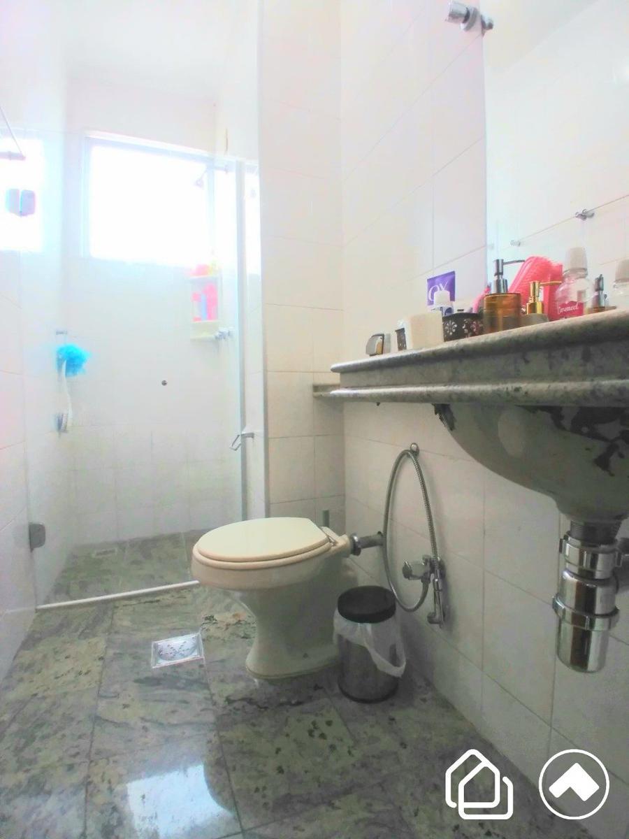 Apartamento, Buritis, 3 Quartos, 2 Vagas, 1 Suíte