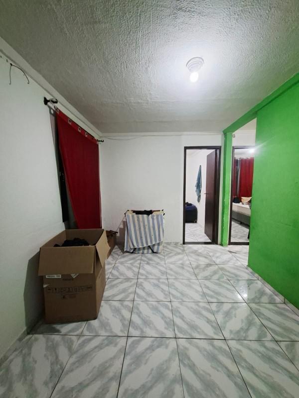 Apartamento, Industrial, 2 Quartos, 1 Vaga