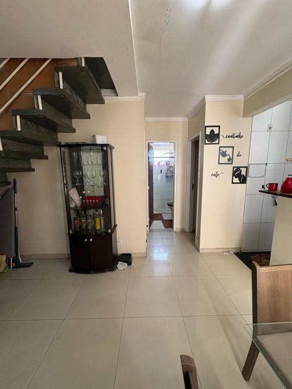 Cobertura, Jardim Riacho das Pedras, 2 Quartos, 1 Vaga