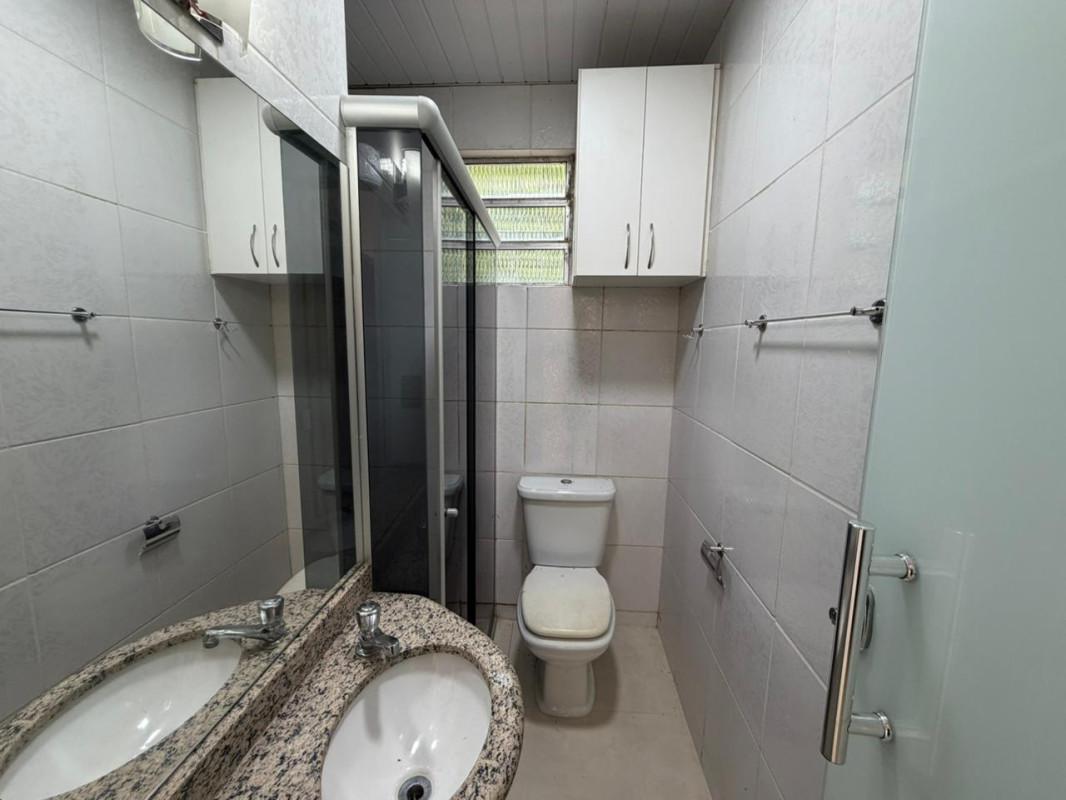 Apartamento, Aarão Reis, 2 Quartos, 1 Vaga