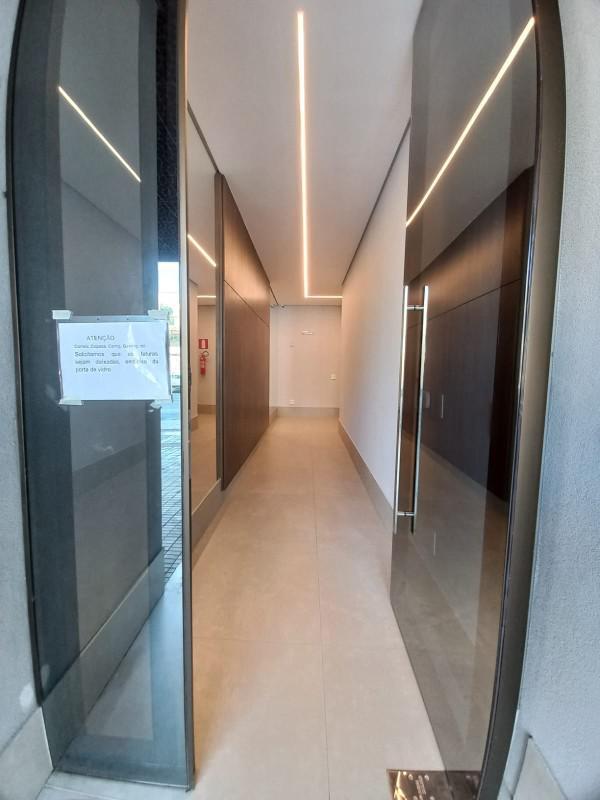 Cobertura, Centro, 2 Quartos, 2 Vagas, 2 Suítes