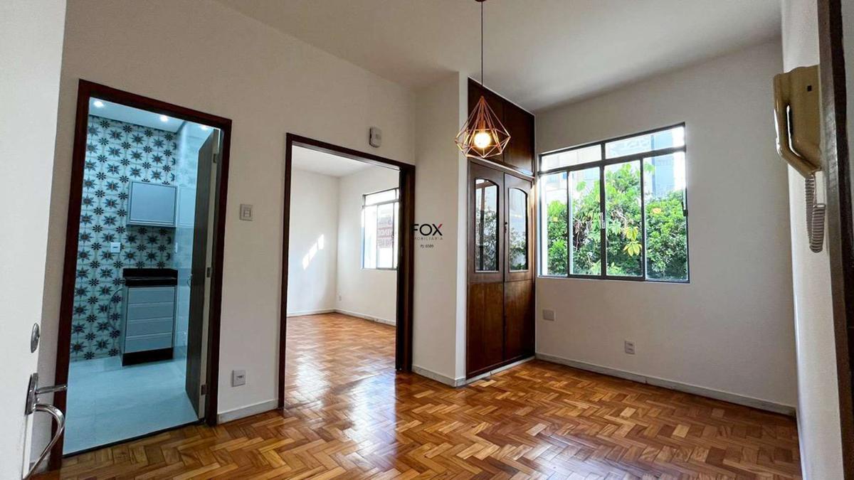 Apartamento, Santo Antônio, 3 Quartos, 1 Vaga