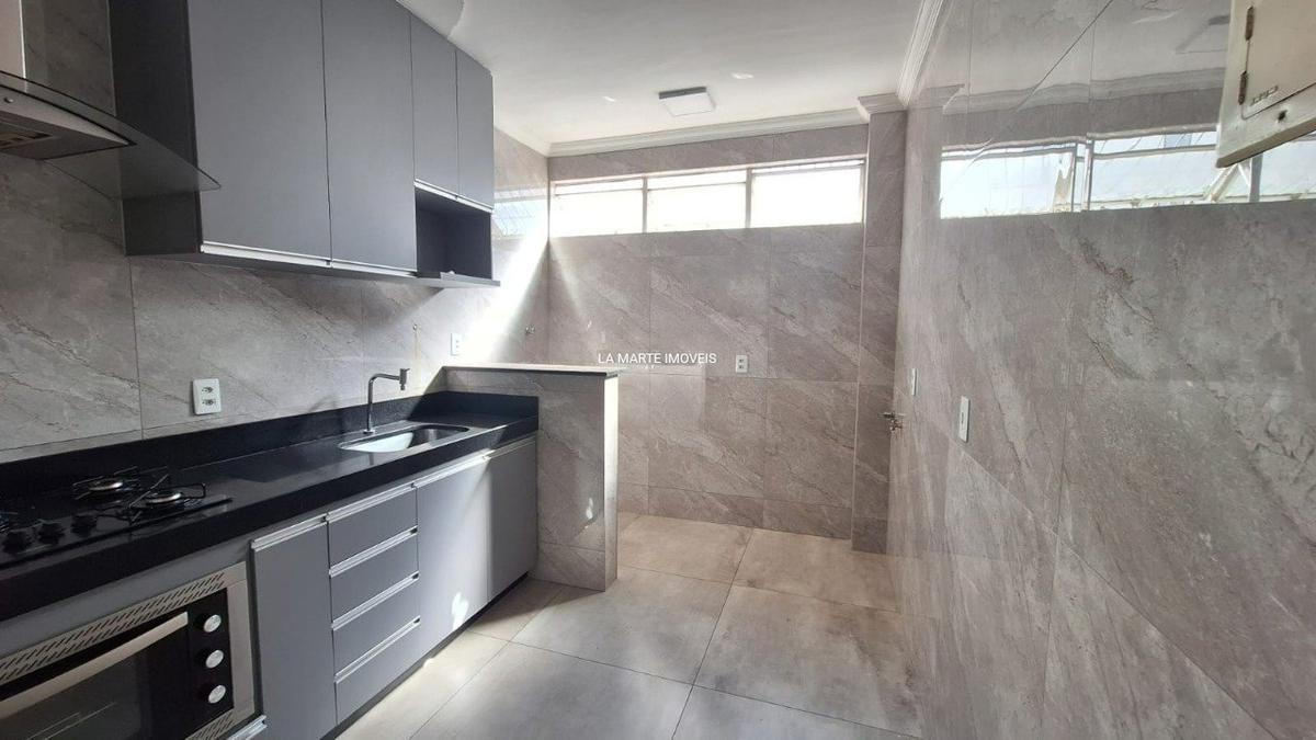 Apartamento, Jardim Riacho das Pedras, 2 Quartos, 1 Vaga