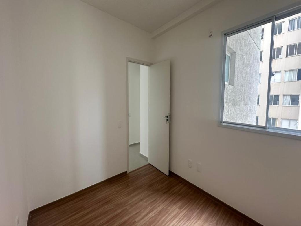 Apartamento, Palmeiras, 2 Quartos, 1 Vaga, 1 Suíte