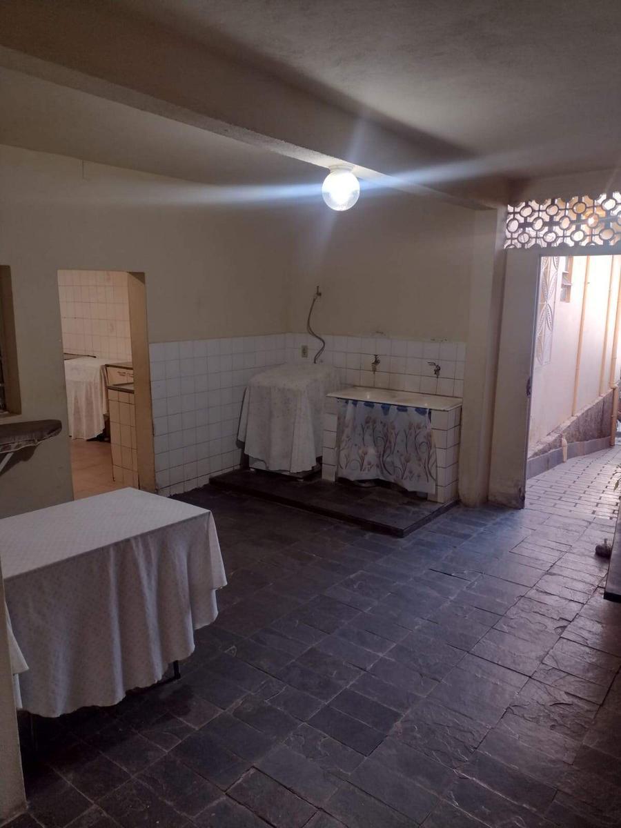 Casa, Betânia, 4 Quartos, 5 Vagas, 2 Suítes