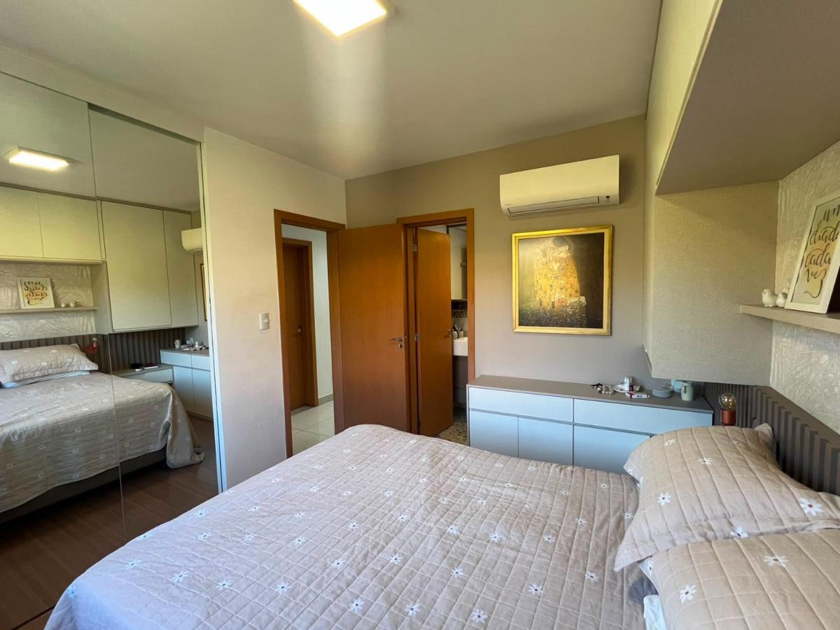 Cobertura, Diamante, 3 Quartos, 4 Vagas, 1 Suíte
