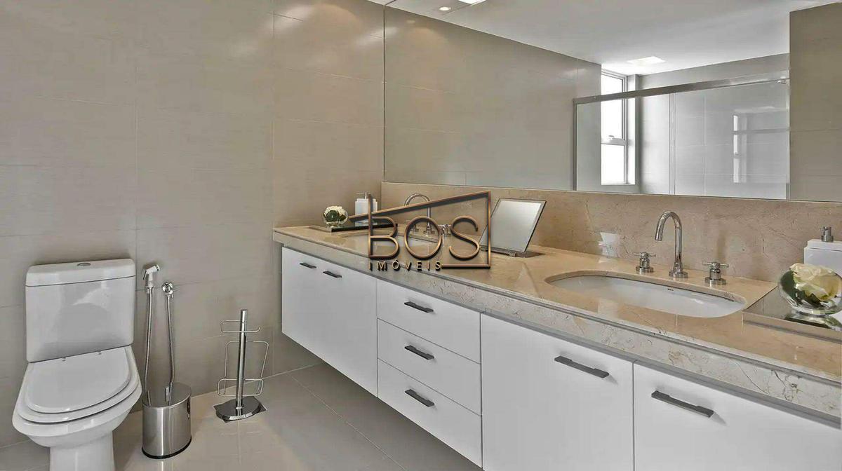 Apartamento, Carmo, 4 Quartos, 4 Vagas, 2 Suítes