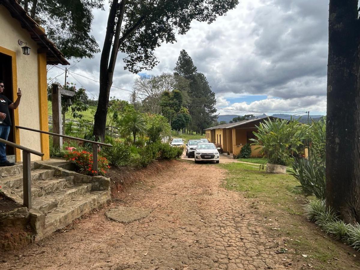 Fazenda, Centro, 5 Quartos, 0 Vaga, 2 Suítes
