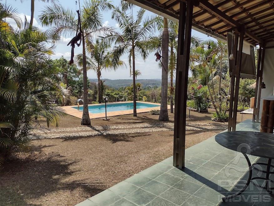 Fazenda, Jardim Encantado, 3 Quartos, 2 Vagas, 1 Suíte