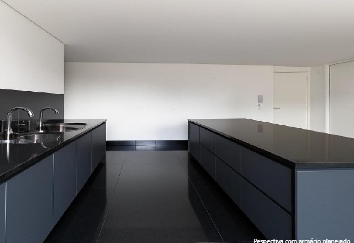 Apartamento, Vila da Serra, 4 Quartos, 4 Vagas, 4 Suítes