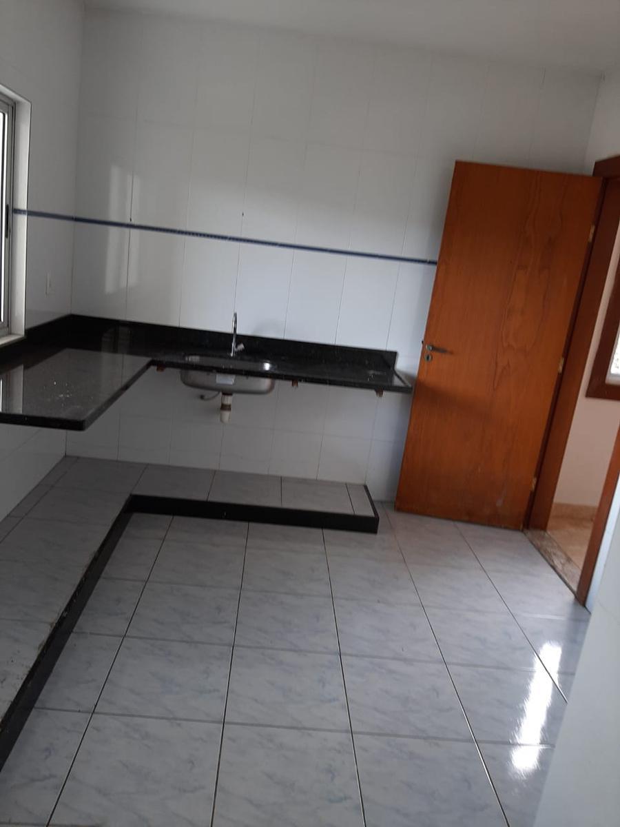 Prédio, São Dimas, 3 Quartos, 2 Vagas, 1 Suíte