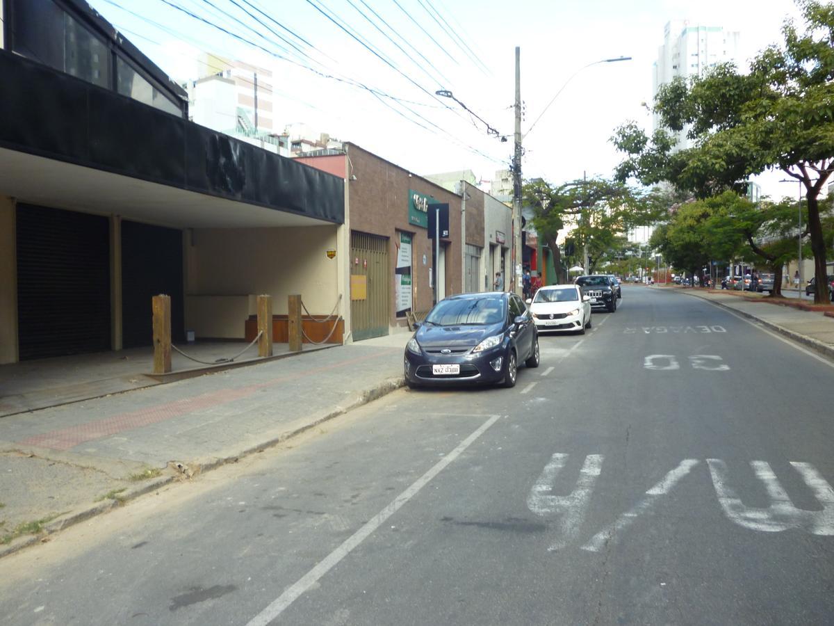 Loja, Alto Barroca, 10 Vagas