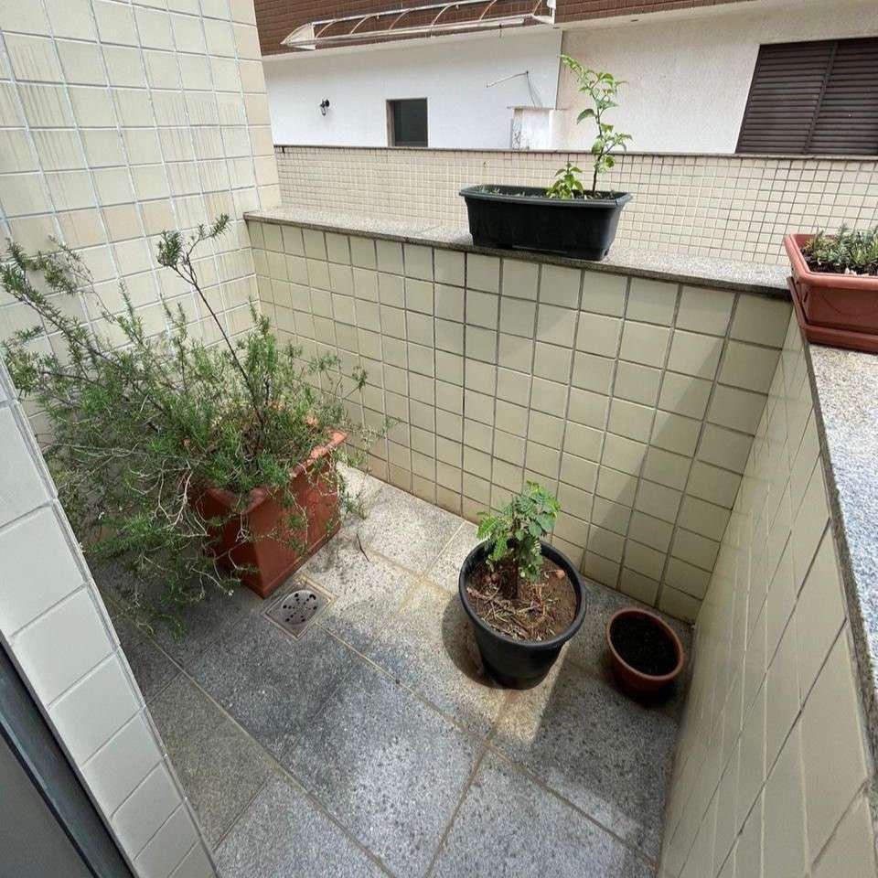 Cobertura, Buritis, 4 Quartos, 2 Vagas, 1 Suíte