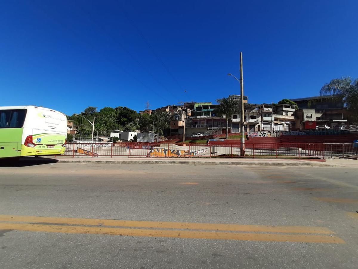 Lote, Sol Nascente, 0 Quarto, 0 Vaga