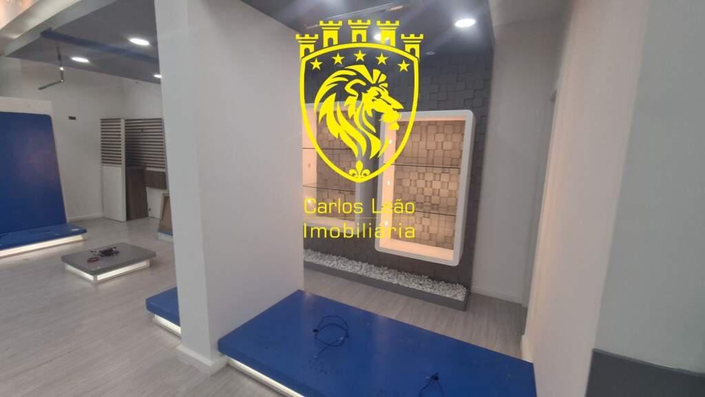 Prédio, Betânia, 0 Quarto, 10 Vagas