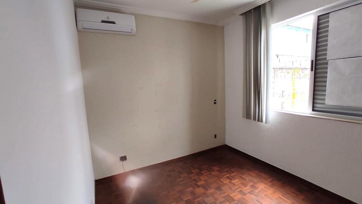 Cobertura, Dona Clara, 3 Quartos, 2 Vagas, 1 Suíte