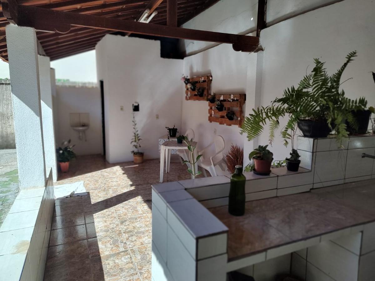 Apartamento, Santa Teresa, 3 Quartos, 1 Vaga, 1 Suíte