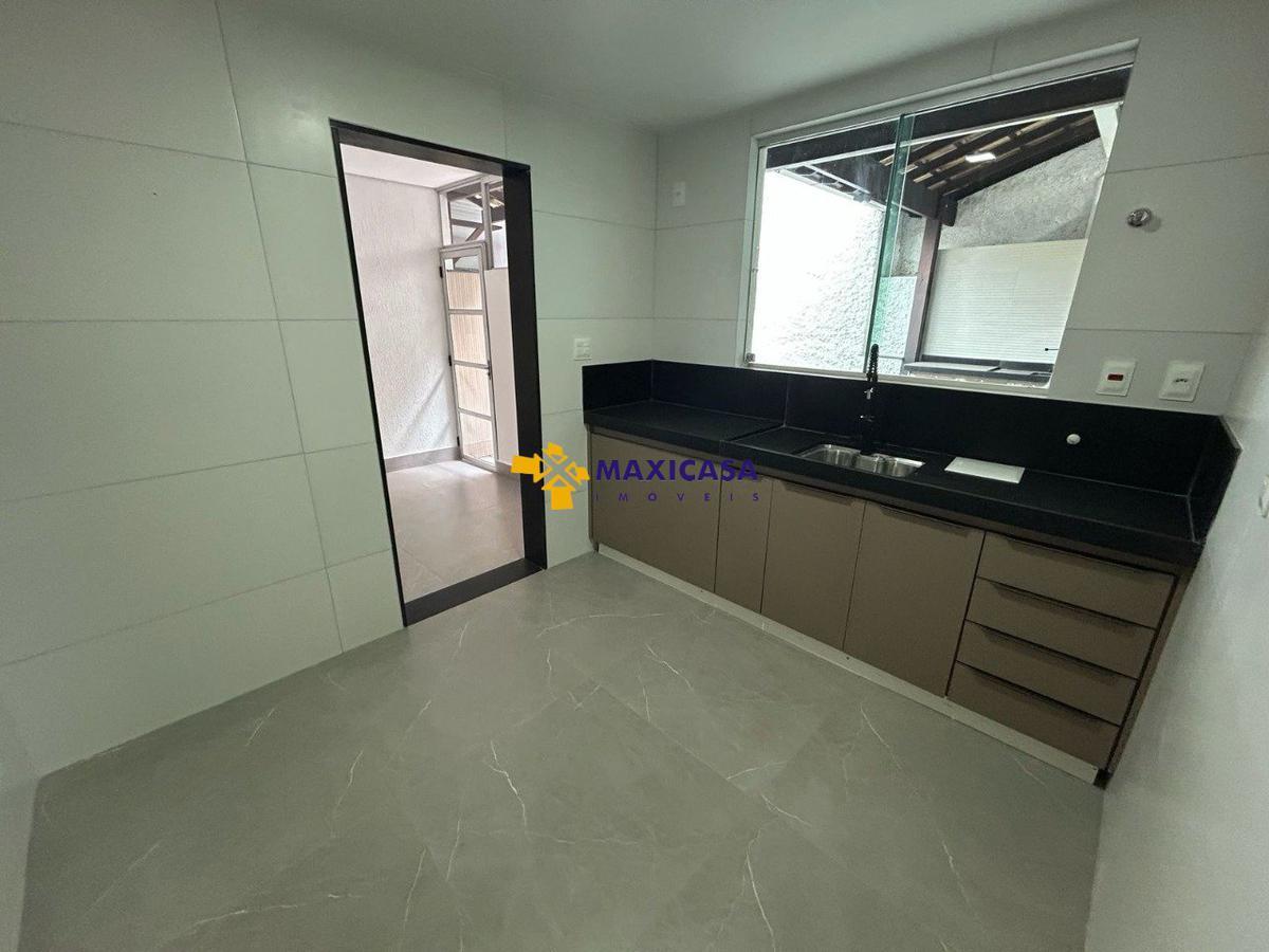 Casa, Santa Amélia, 3 Quartos, 2 Vagas, 1 Suíte
