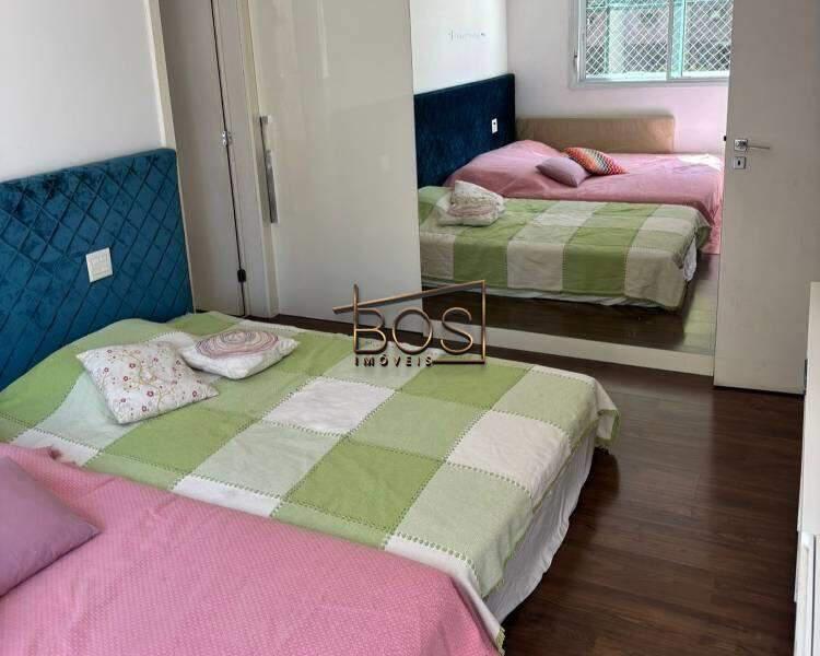 Apartamento, Santo Agostinho, 4 Quartos, 4 Vagas, 2 Suítes