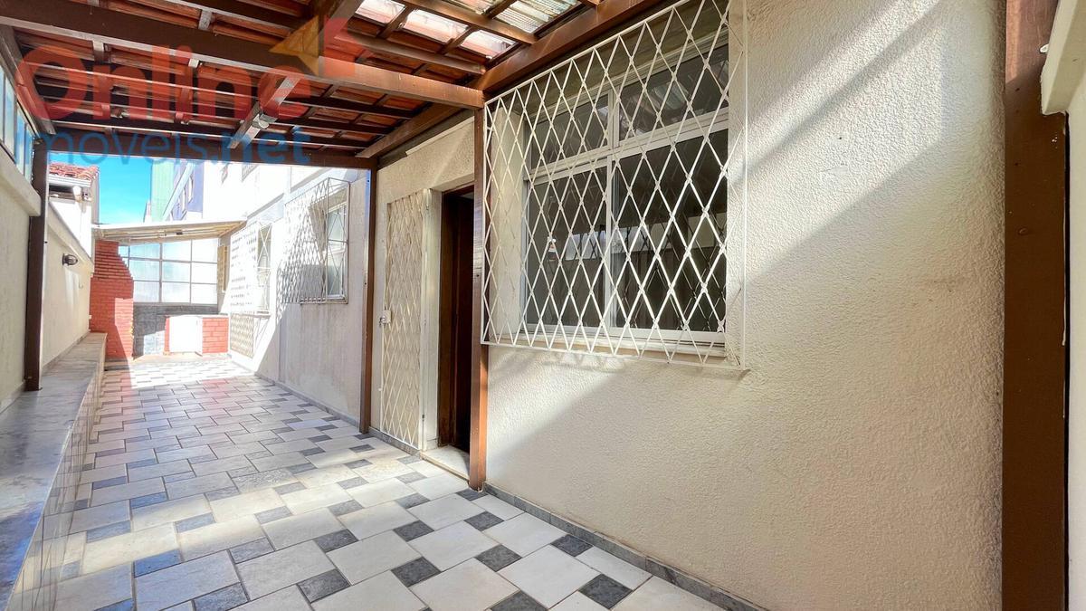 Apartamento, Cidade Nova, 4 Quartos, 0 Vaga, 1 Suíte