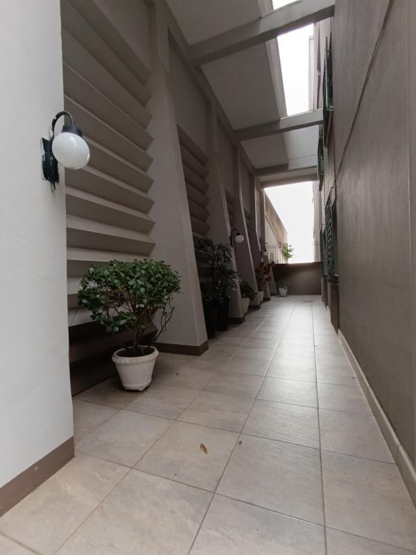 Apartamento, Barroca, 3 Quartos, 0 Vaga